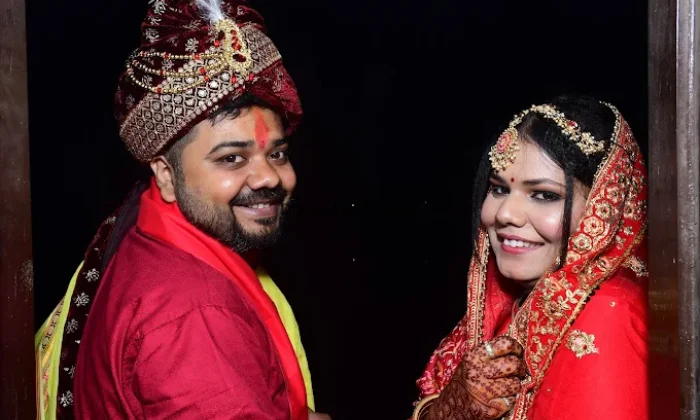 Maa Ambay Digital Studio